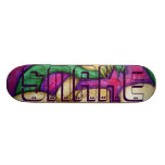 Snake Skateboard skateboards