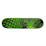 Snake Skateboard skateboards
