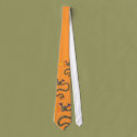 Snake Skeleton Tie by zoku01 Snake Skeleton Tie