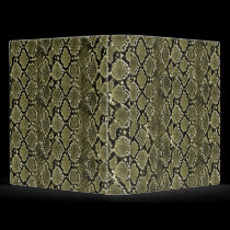 Snake Skin binders