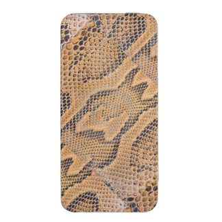 SNAKE SKIN DESIGN
