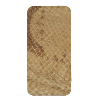 SNAKE SKIN DESIGN