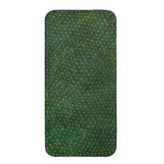 SNAKE SKIN DESIGN