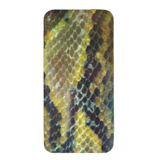 SNAKE SKIN DESIGN