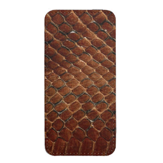 SNAKE SKIN DESIGN