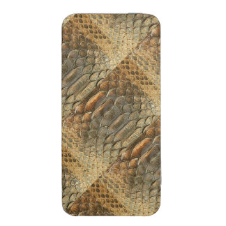 SNAKE SKIN DESIGN