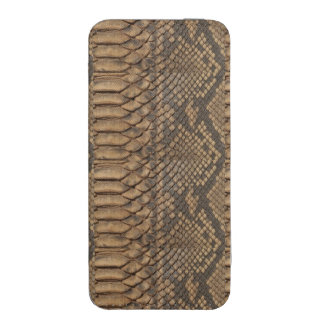 SNAKE SKIN DESIGN