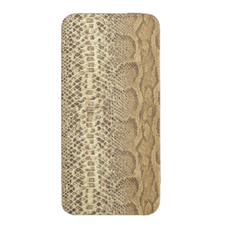 SNAKE SKIN DESIGN