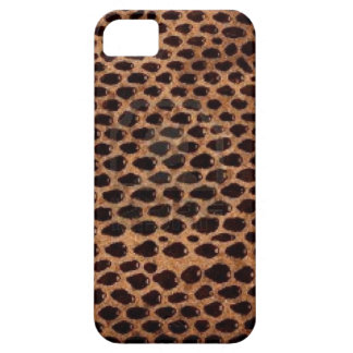 SNAKE SKIN DESIGN iPhone 5/5S COVERS