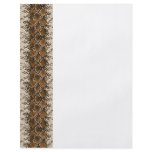 Snake skin flyers