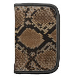 Snake Skin planners