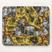 SNAKE SKIN MOUSEPAD by nightmare7darkangel SNAKE SKIN MOUSEPAD