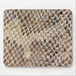 Snake Skin Mousepad1 mousepads
