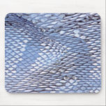 Snake Skin Mousepad art1 mousepads