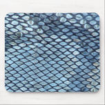 Snake Skin Mousepad Art3 mousepads