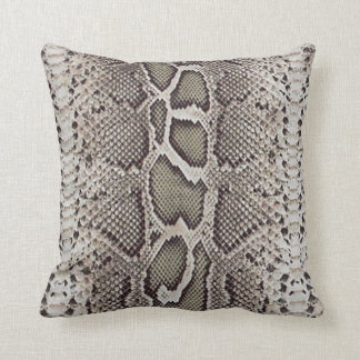 Snake Pillows - Decorative & Throw Pillows | Zazzle