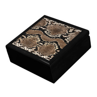 Snake Gift Boxes &amp; Keepsake Boxes | Zazzle