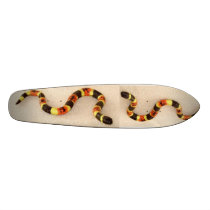 snake-western-coral-plastic-f991, snake-western... skateboards