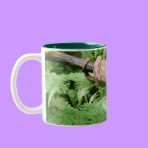 Snake Wrap - mug mugs