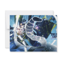 SnakeArtBanner invitations by SnakeArt SnakeArtBanner invitations