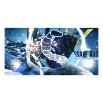 SnakeArtBanner photo cards by SnakeArt SnakeArtBanner photo cards
