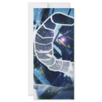 SnakeArtBanner rack cards by SnakeArt SnakeArtBanner rack cards