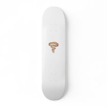 SnakeBoard skates
