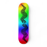 SNAKEBOARD