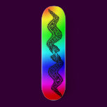 SNAKEBOARD