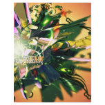 SnakeFlower flyers