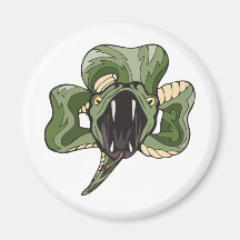 snakerock fridge magnets