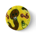 Snakes Alive! Buttons