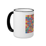 Snakes and Ladders Mug
