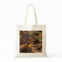 Snakes Head Bag