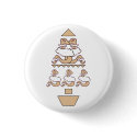 Snakes in sheeps clothing tree buttons by talisbird Snakes in sheeps clothing tree buttons