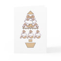 Snakes in sheeps clothing tree cards