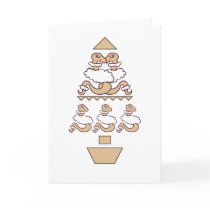 Snakes in sheeps clothing tree cards