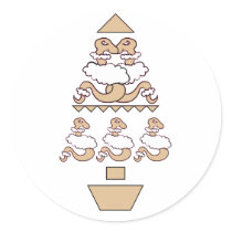 Snakes in sheeps clothing tree stickers by talisbird Snakes in sheeps clothing tree stickers