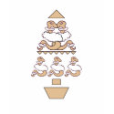 Snakes in sheeps clothing tree t-shirts
