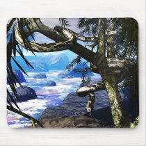 Snakes Mousepad by DragonCat Snakes Mousepad