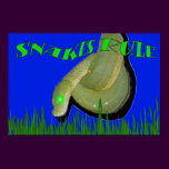 Snakes Rule!!!