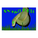 Snakes Rule!!!