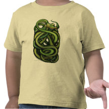 Snakes Shirt