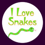 Snakes