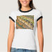 Ladies Ringer T-Shirt