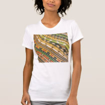 snakes t-shirts by JuliannaReinius snakes t-shirts