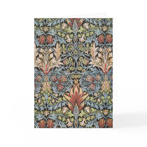 Snakeshead design by William Morris cards by MyOtherPlanet Snakeshead design by William Morris cards