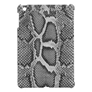 Snakeskin design, Snake Skin Print Pattern iPad Mini Cases