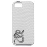 Snakeskin pattern iPhone 5 covers