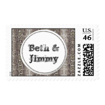 Snakeskin postage postage